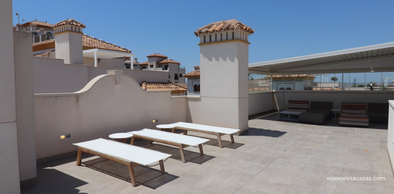 Vente - Appartement - Guardamar del Segura