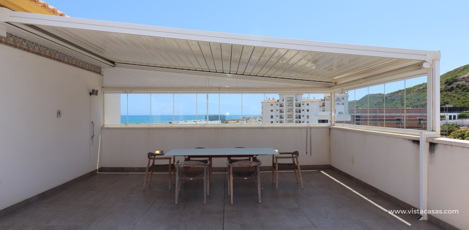 Vente - Appartement - Guardamar del Segura