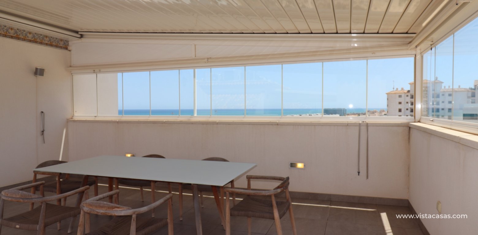 Vente - Appartement - Guardamar del Segura