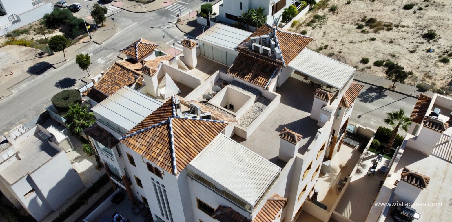 Vente - Appartement - Guardamar del Segura