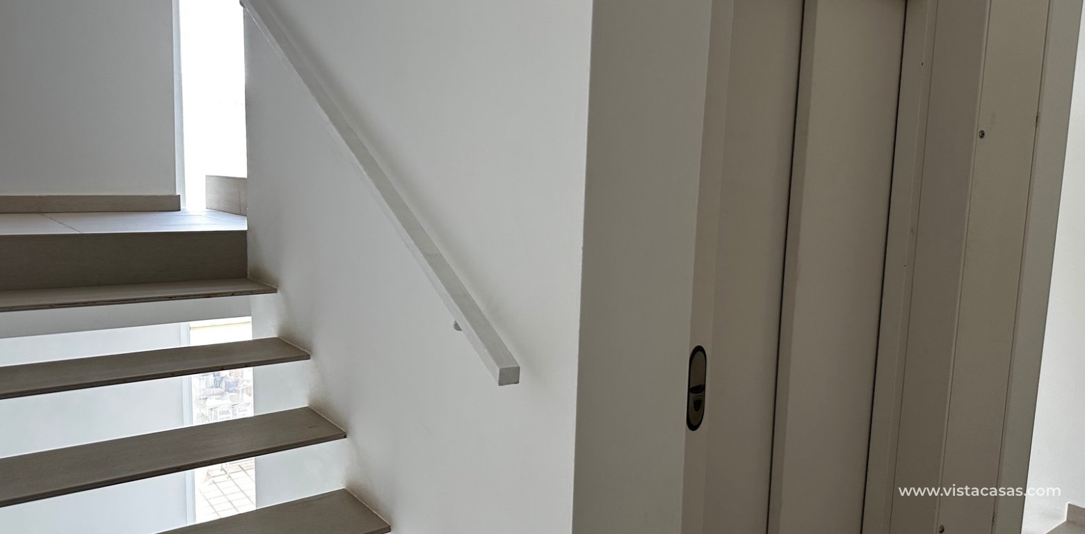 Vente - Appartement - Guardamar del Segura