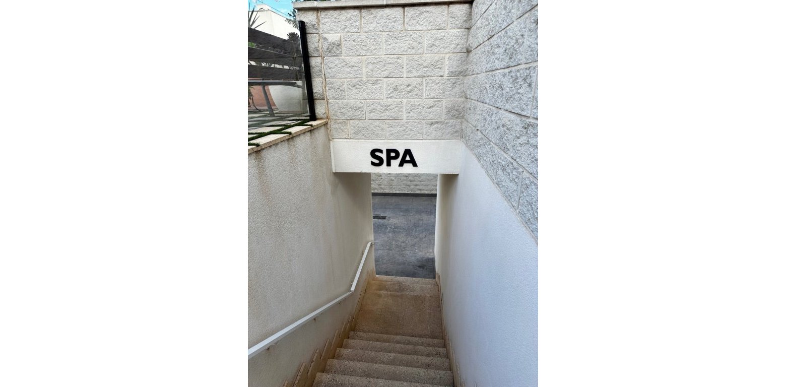 Vente - Appartement - Guardamar del Segura