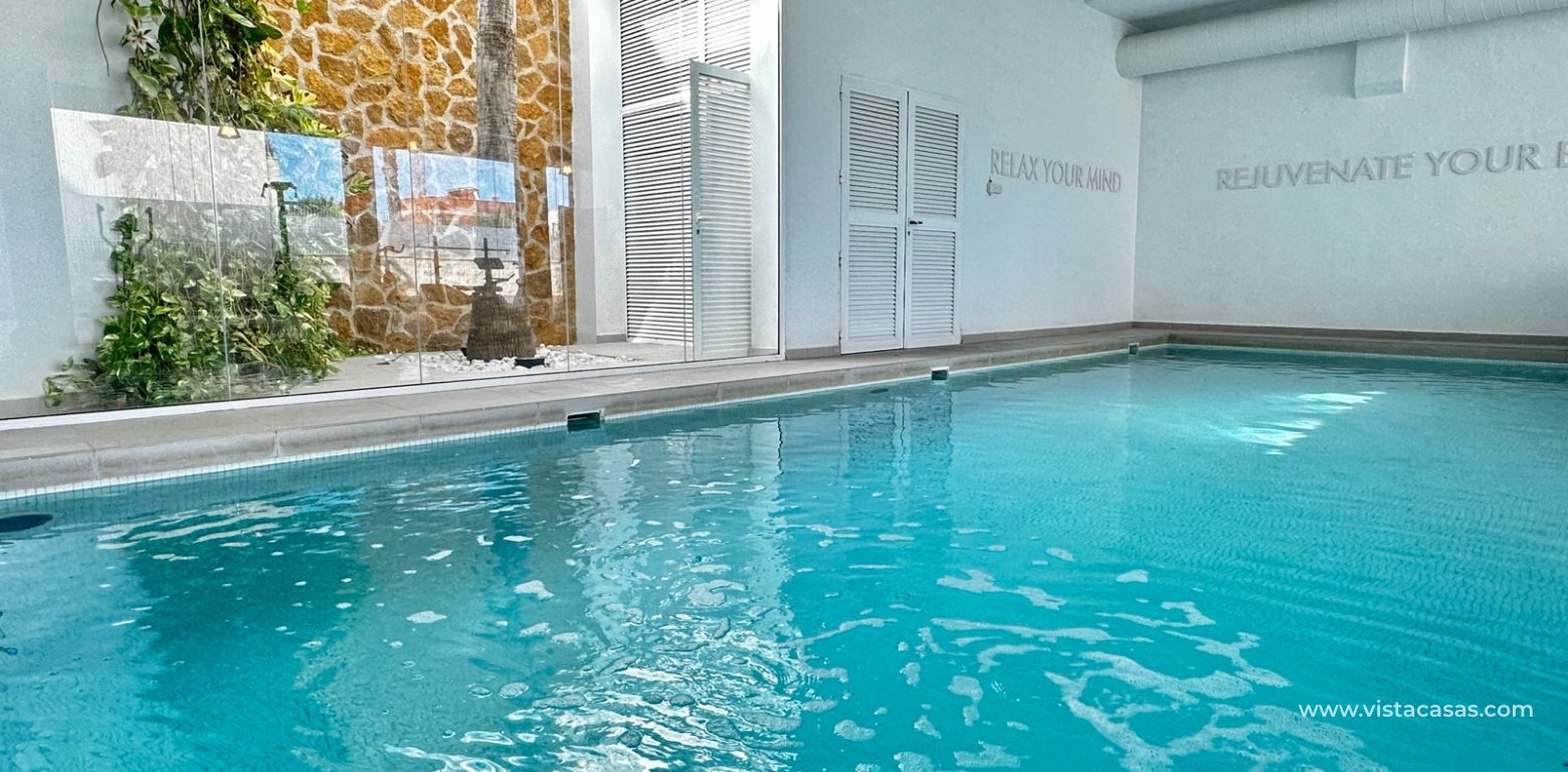 Vente - Appartement - Guardamar del Segura