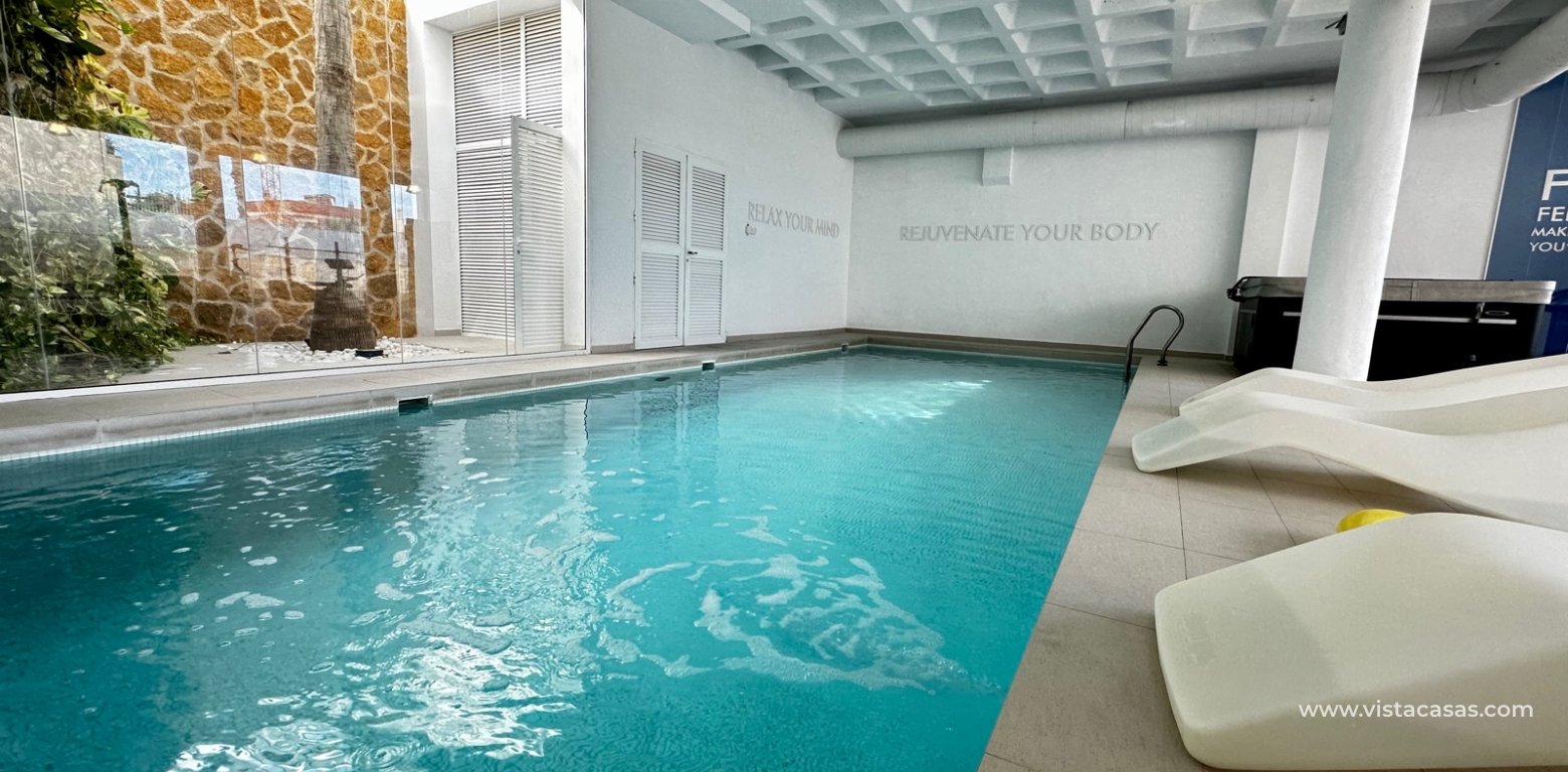 Vente - Appartement - Guardamar del Segura