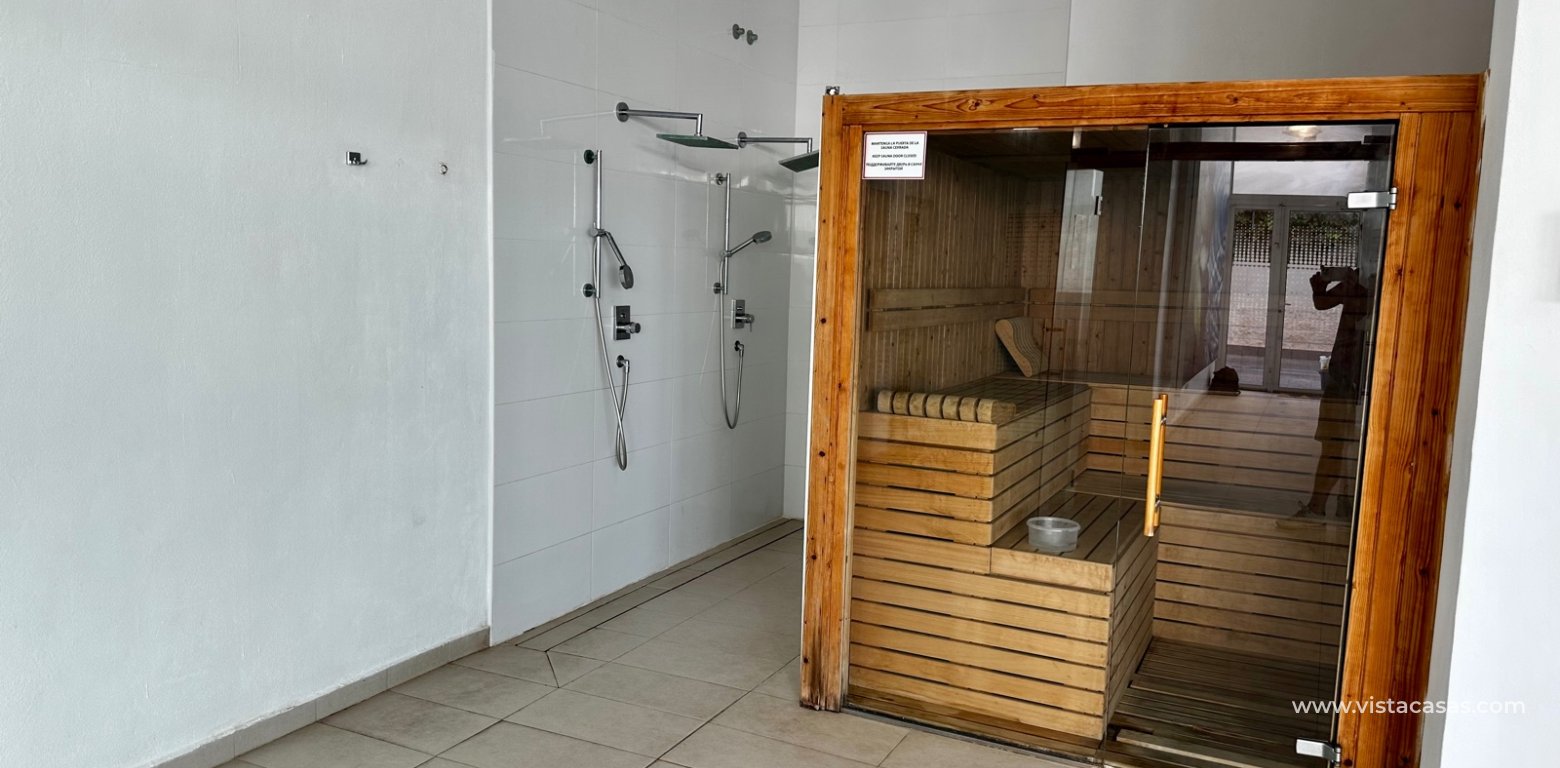 Vente - Appartement - Guardamar del Segura