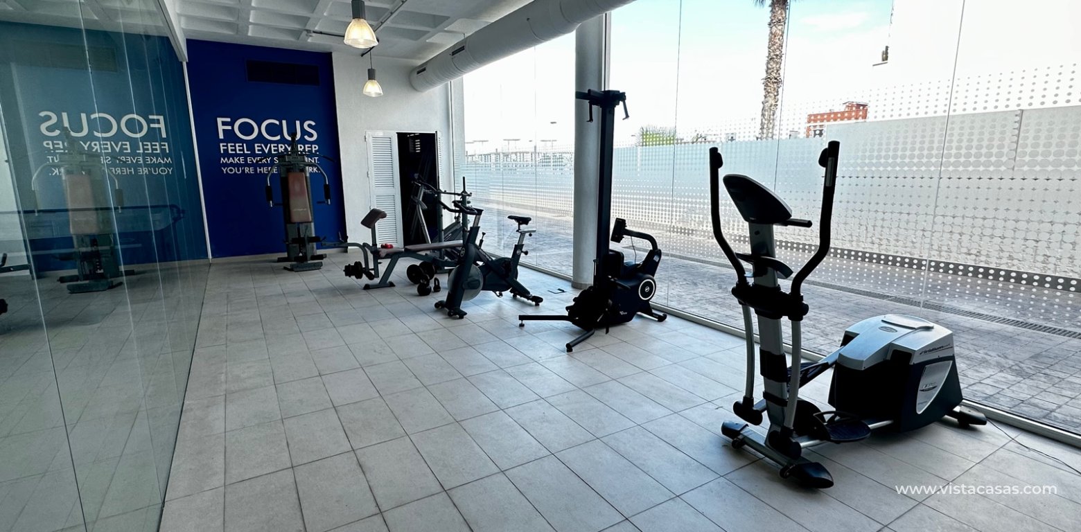 Vente - Appartement - Guardamar del Segura