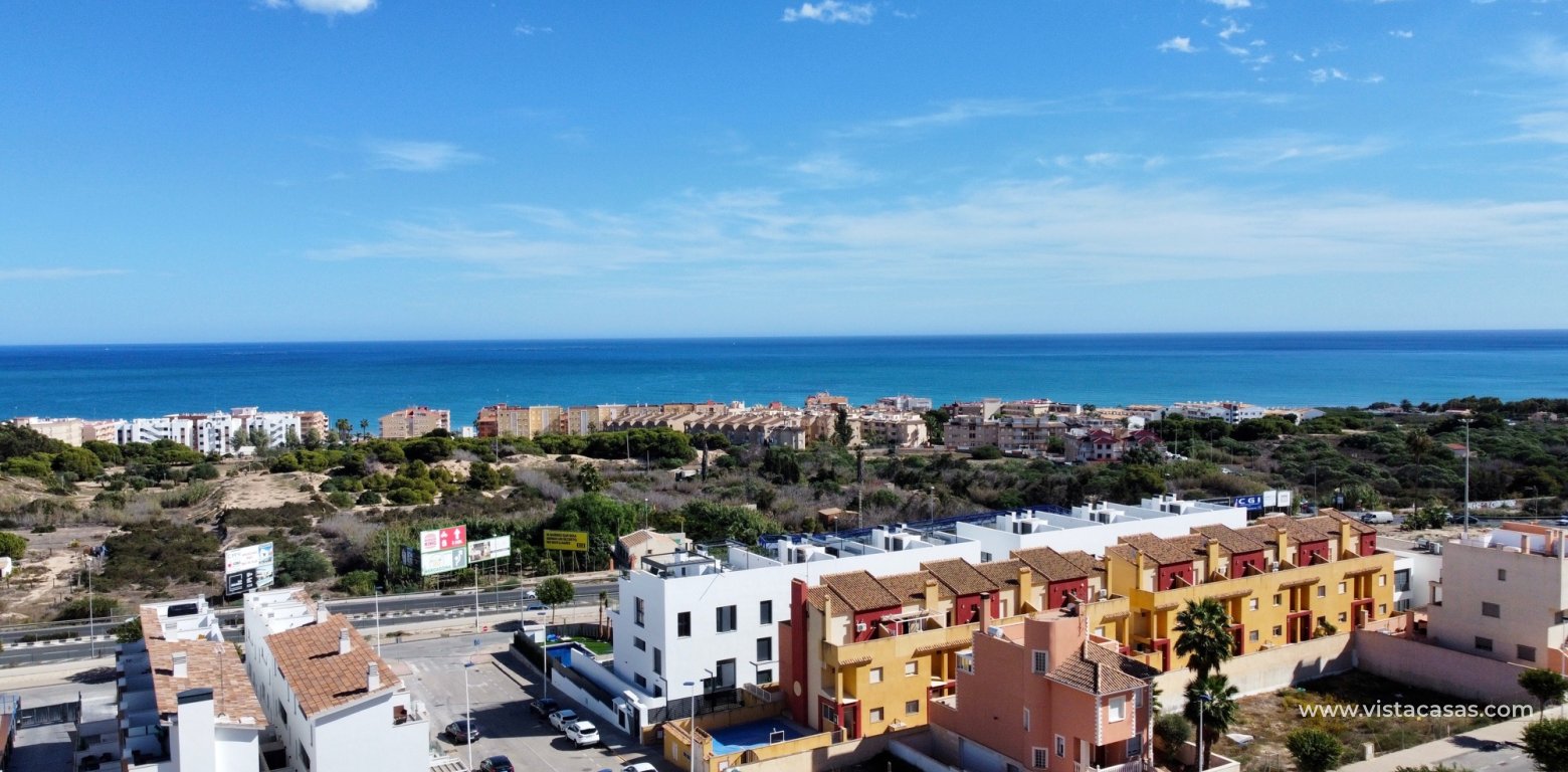 Vente - Appartement - Guardamar del Segura