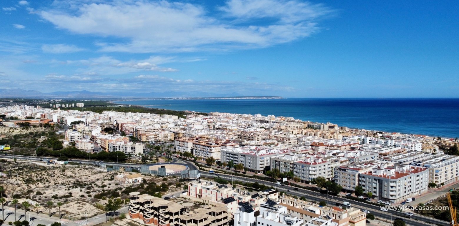 Vente - Appartement - Guardamar del Segura