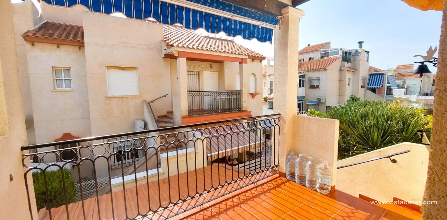 Sale - Wohnung - Playa Flamenca