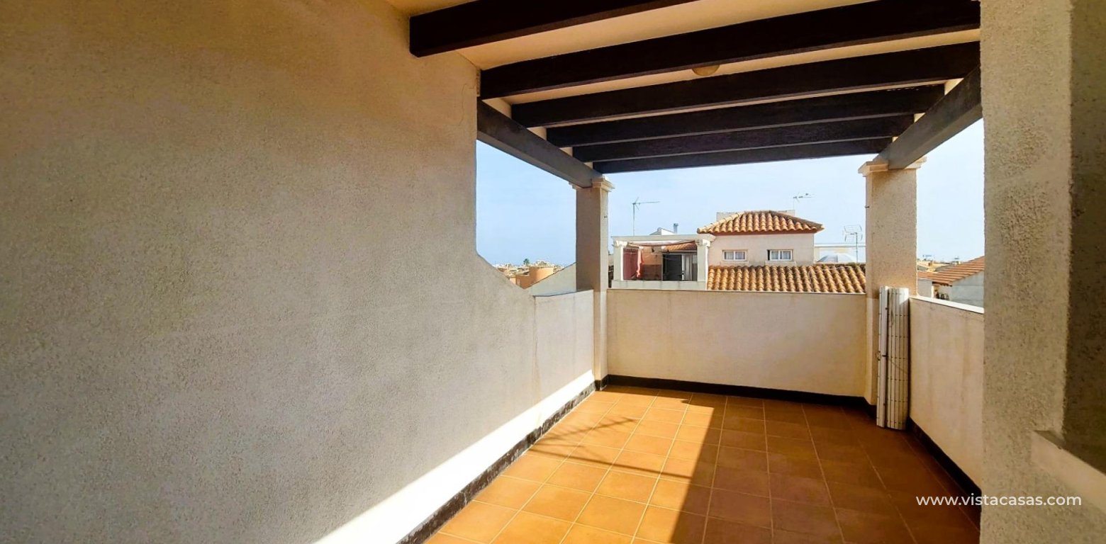 Sale - Wohnung - Playa Flamenca