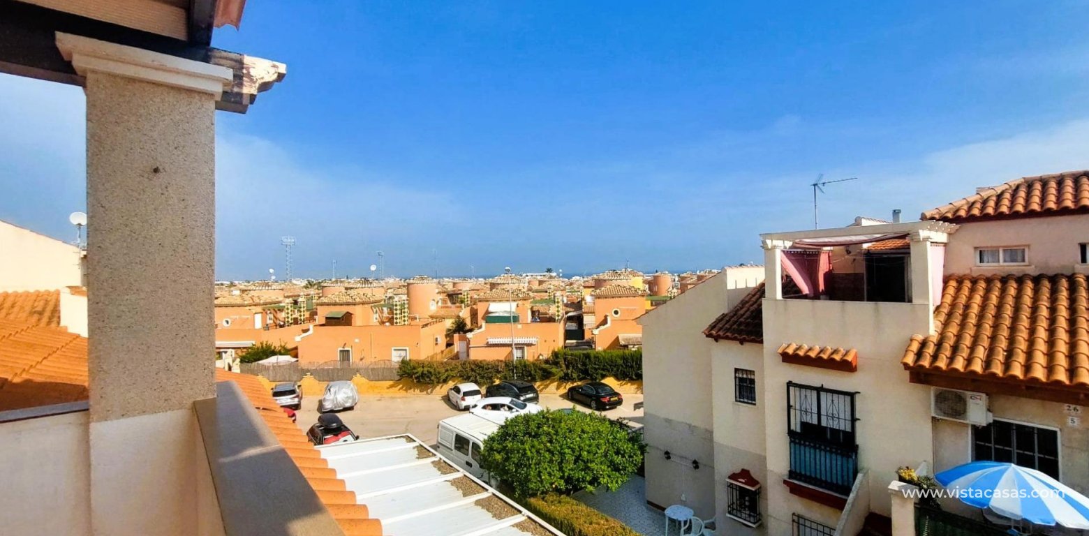 Sale - Wohnung - Playa Flamenca