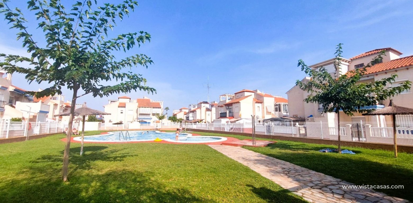 Sale - Wohnung - Playa Flamenca