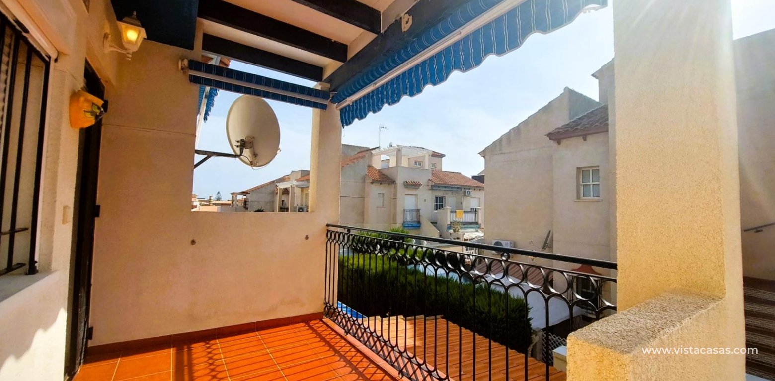 Sale - Wohnung - Playa Flamenca