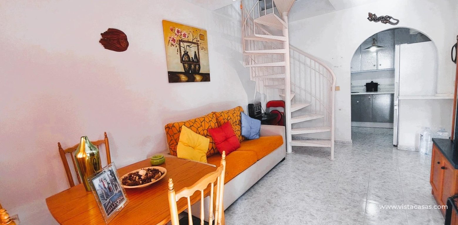 Sale - Wohnung - Playa Flamenca