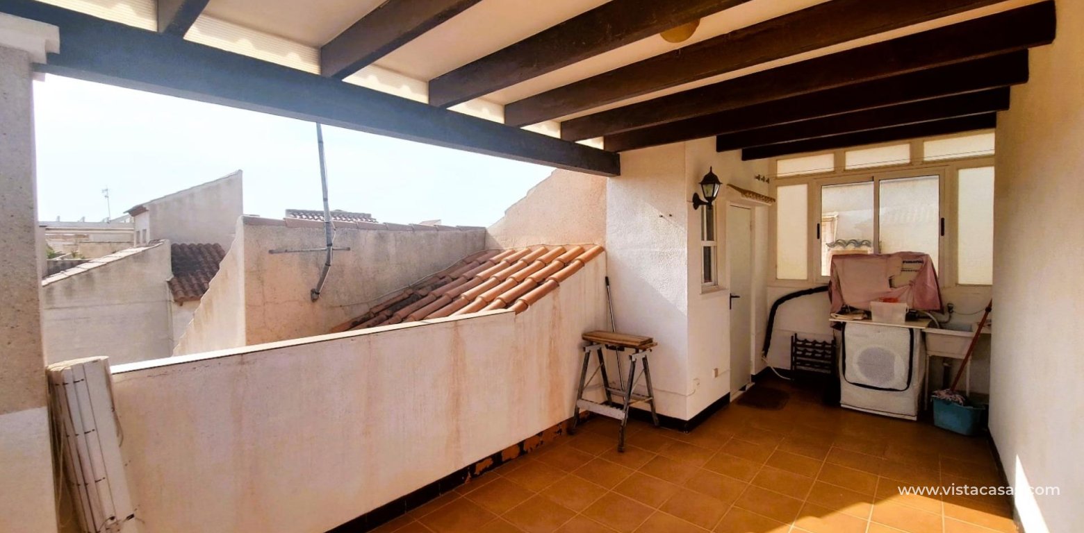 Sale - Wohnung - Playa Flamenca