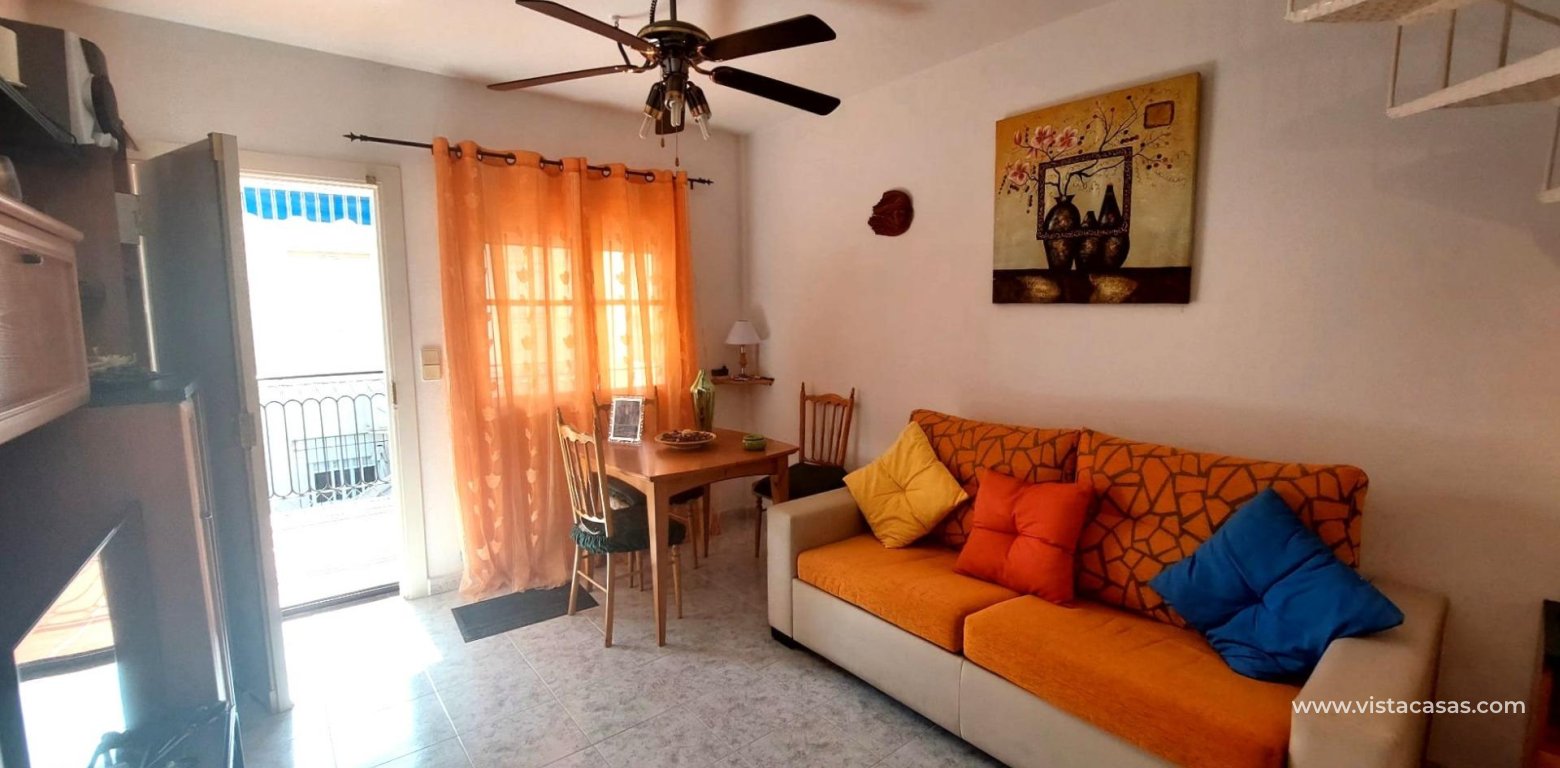 Sale - Wohnung - Playa Flamenca
