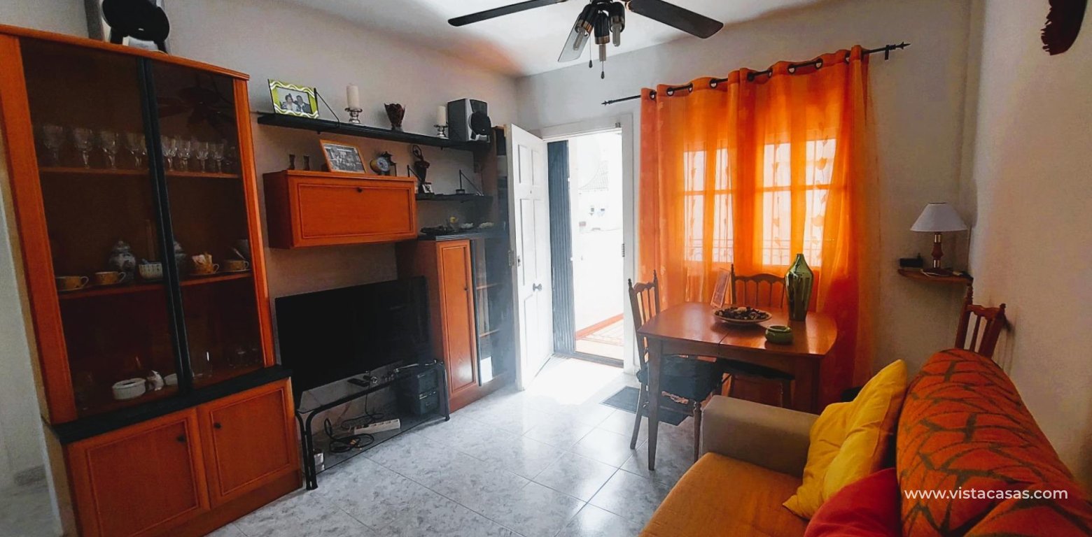Sale - Wohnung - Playa Flamenca
