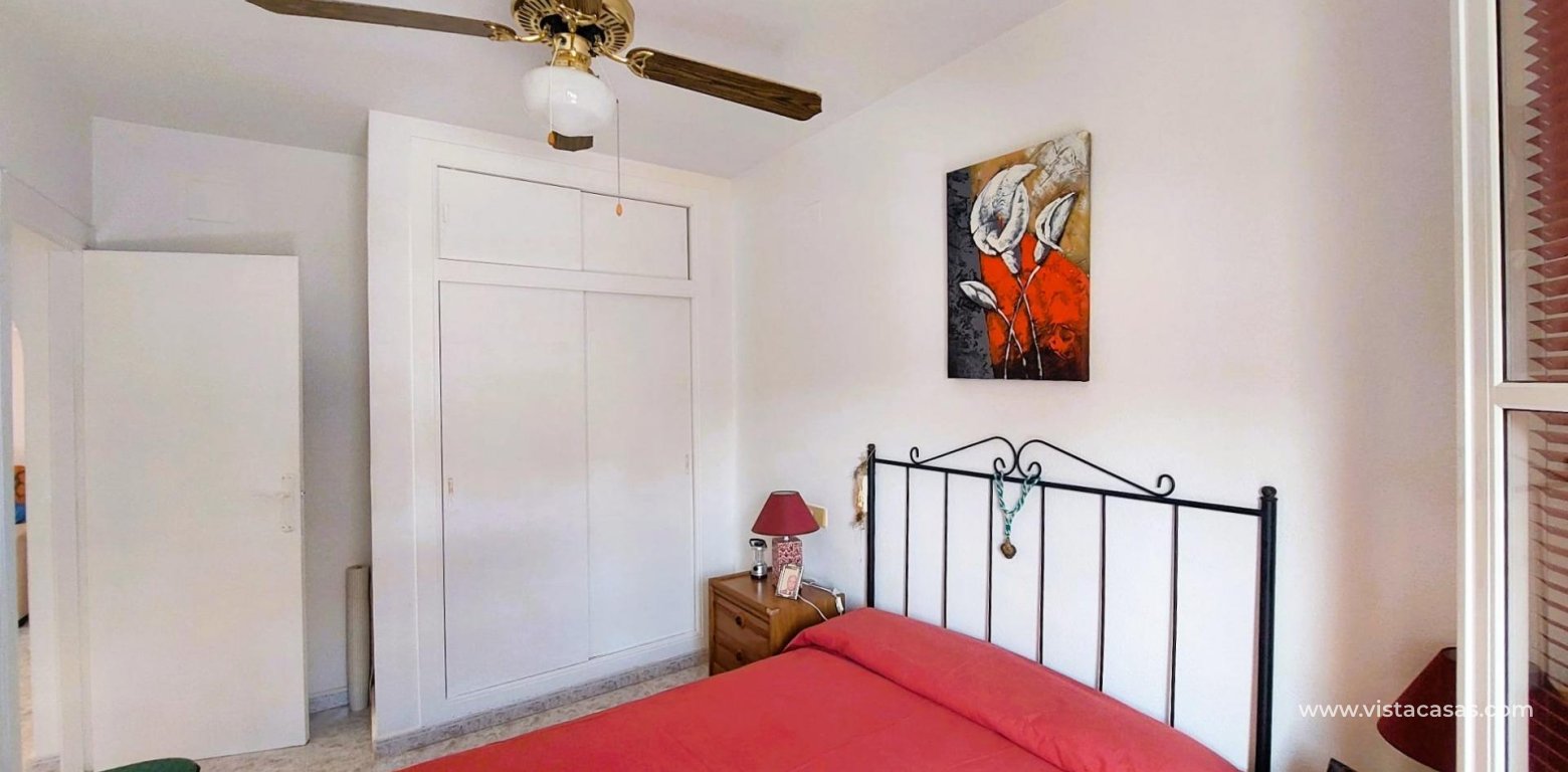 Sale - Wohnung - Playa Flamenca