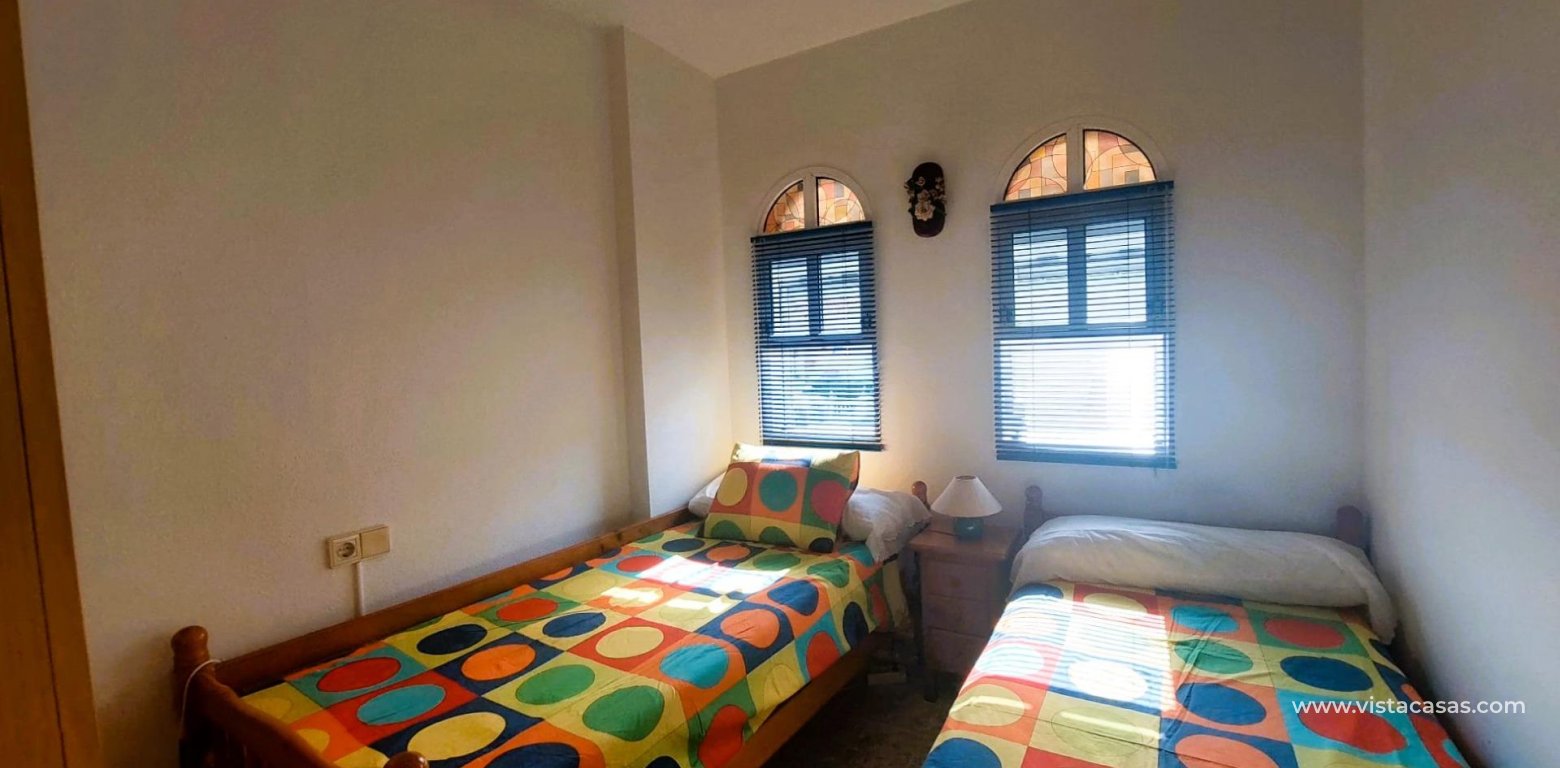 Sale - Wohnung - Playa Flamenca