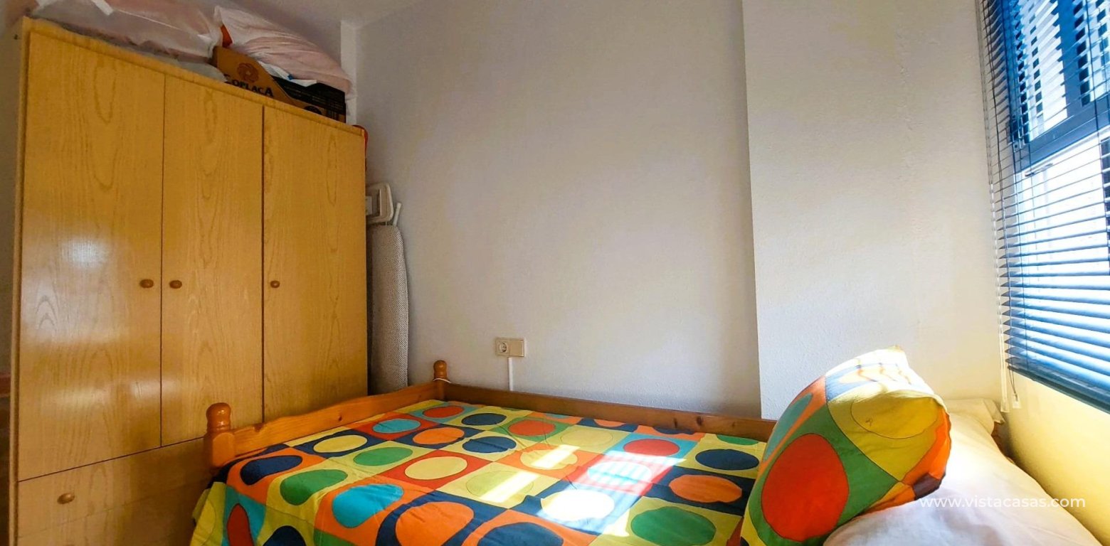Sale - Wohnung - Playa Flamenca