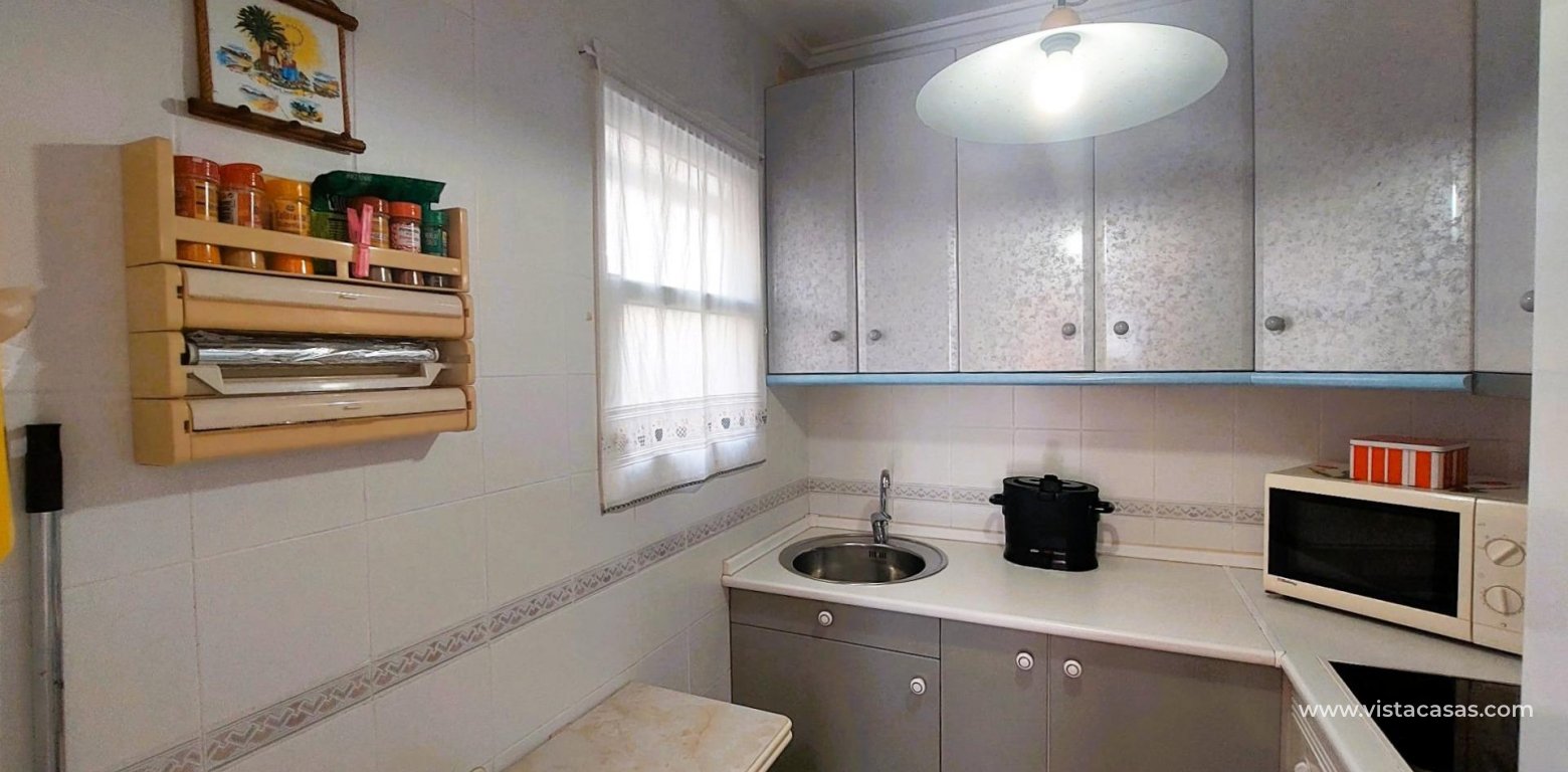 Sale - Wohnung - Playa Flamenca