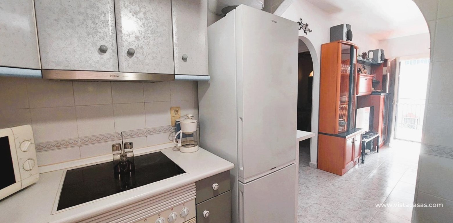 Sale - Wohnung - Playa Flamenca