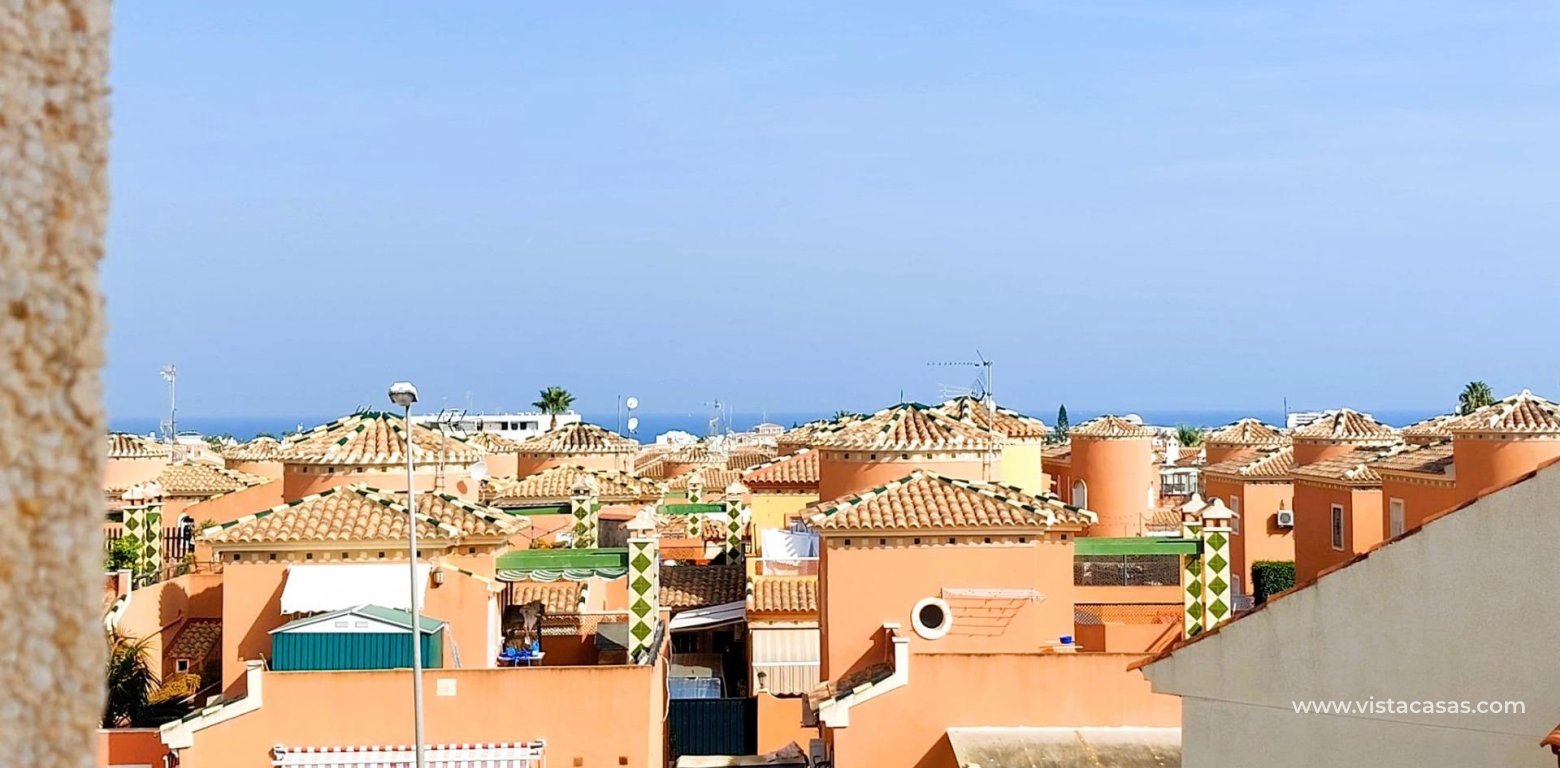 Sale - Wohnung - Playa Flamenca