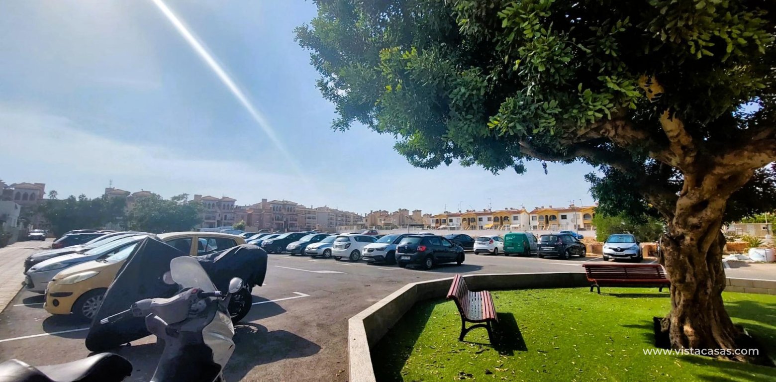 Sale - Wohnung - Playa Flamenca