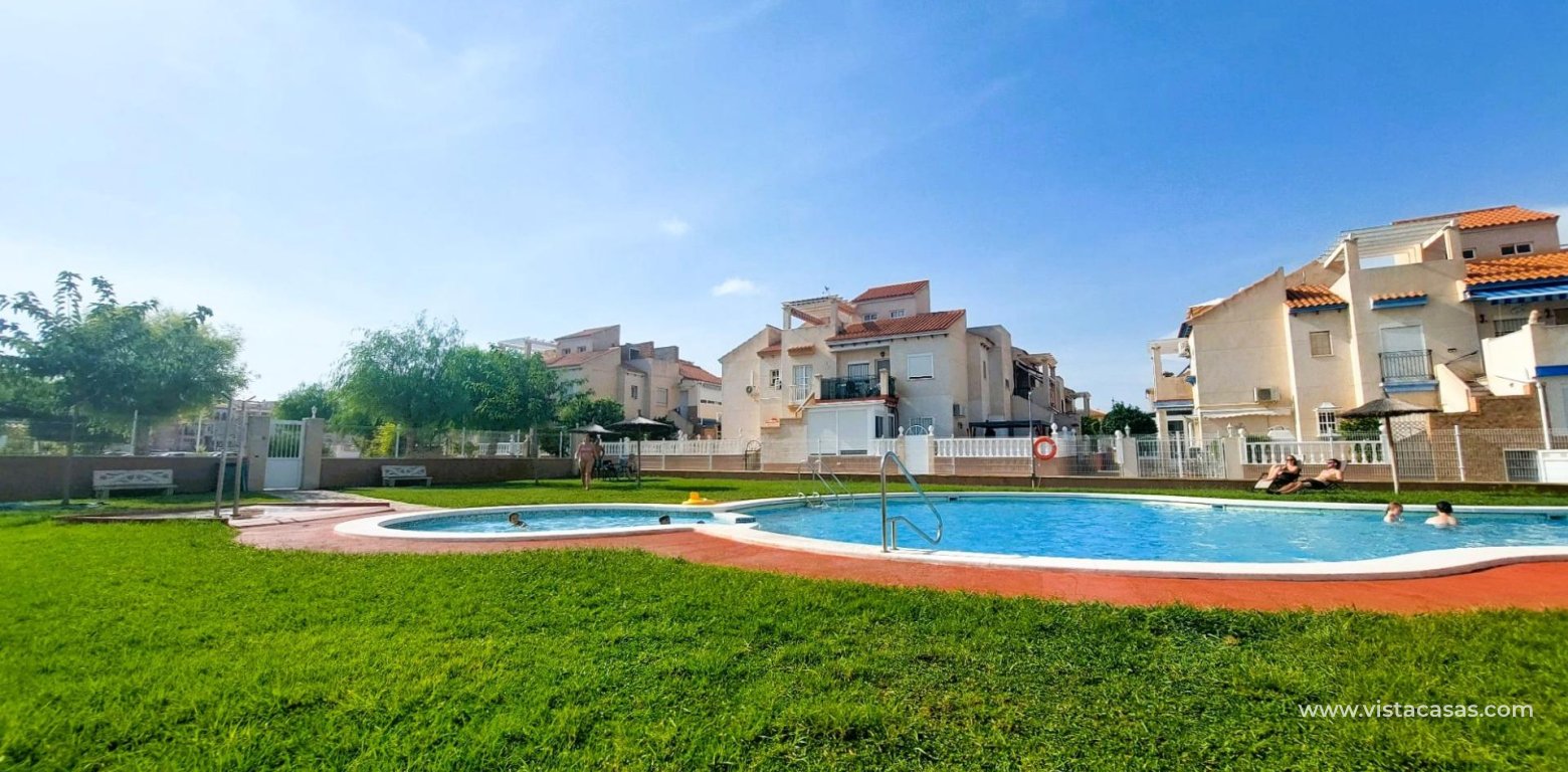 Sale - Wohnung - Playa Flamenca
