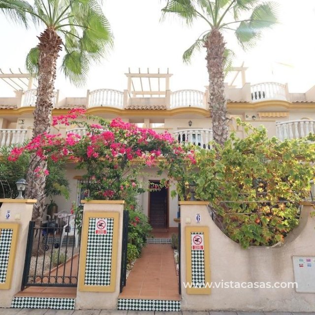 Townhouse - Sale - Cabo Roig - Cabo Roig