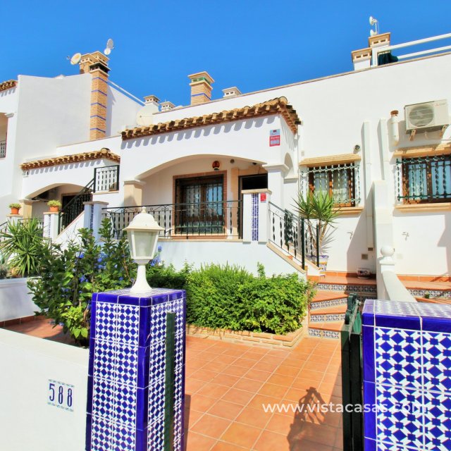 Townhouse - Resale - Villamartin - PAU 8