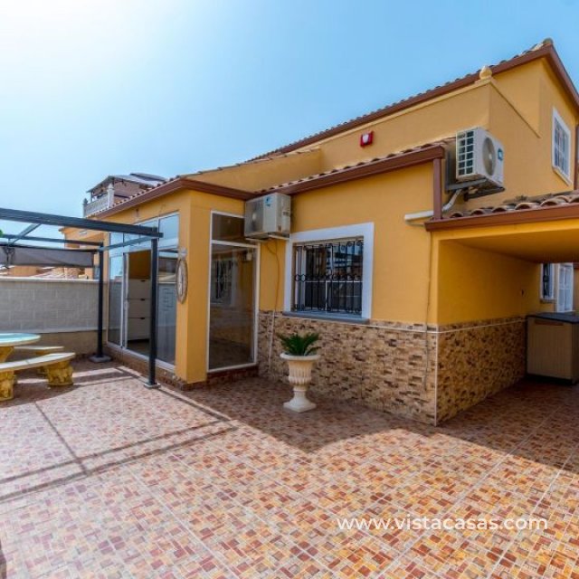 Townhouse - Resale - Punta Prima - Punta Prima