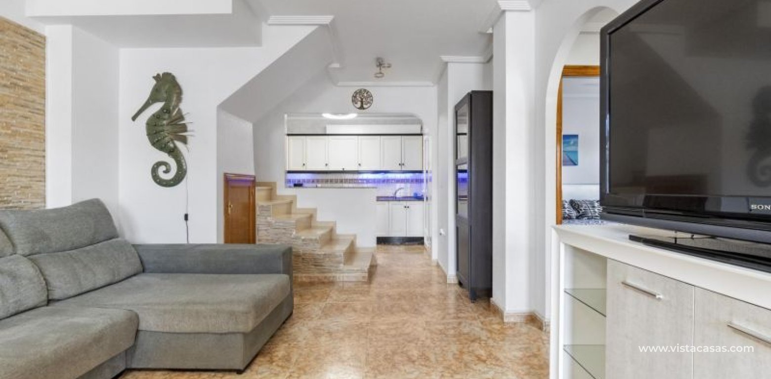 Resale - Townhouse - Punta Prima