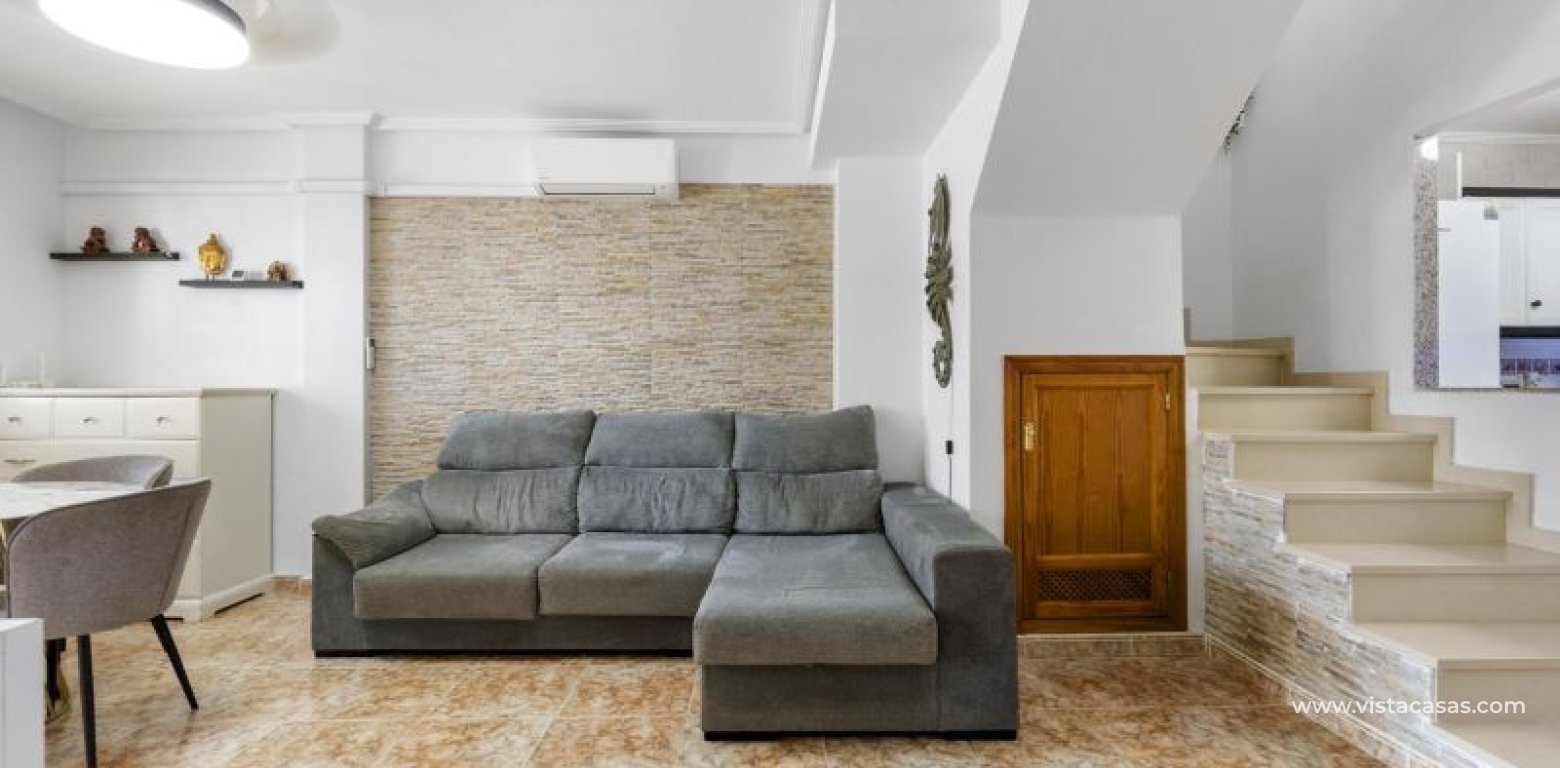 Resale - Townhouse - Punta Prima