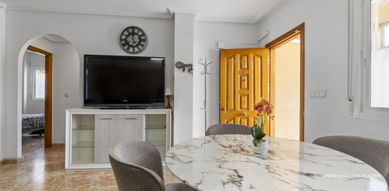 Resale - Townhouse - Punta Prima