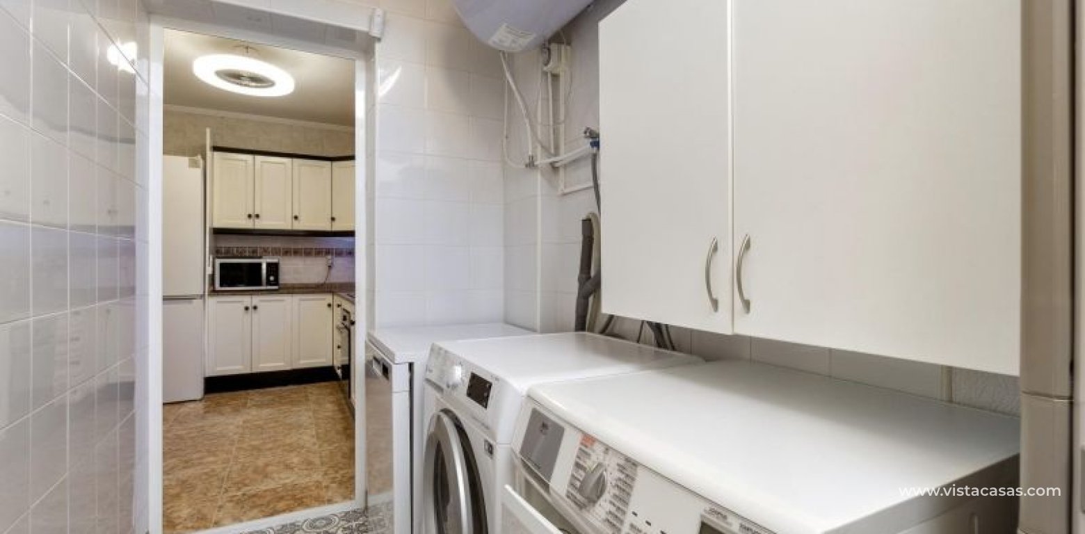 Resale - Townhouse - Punta Prima