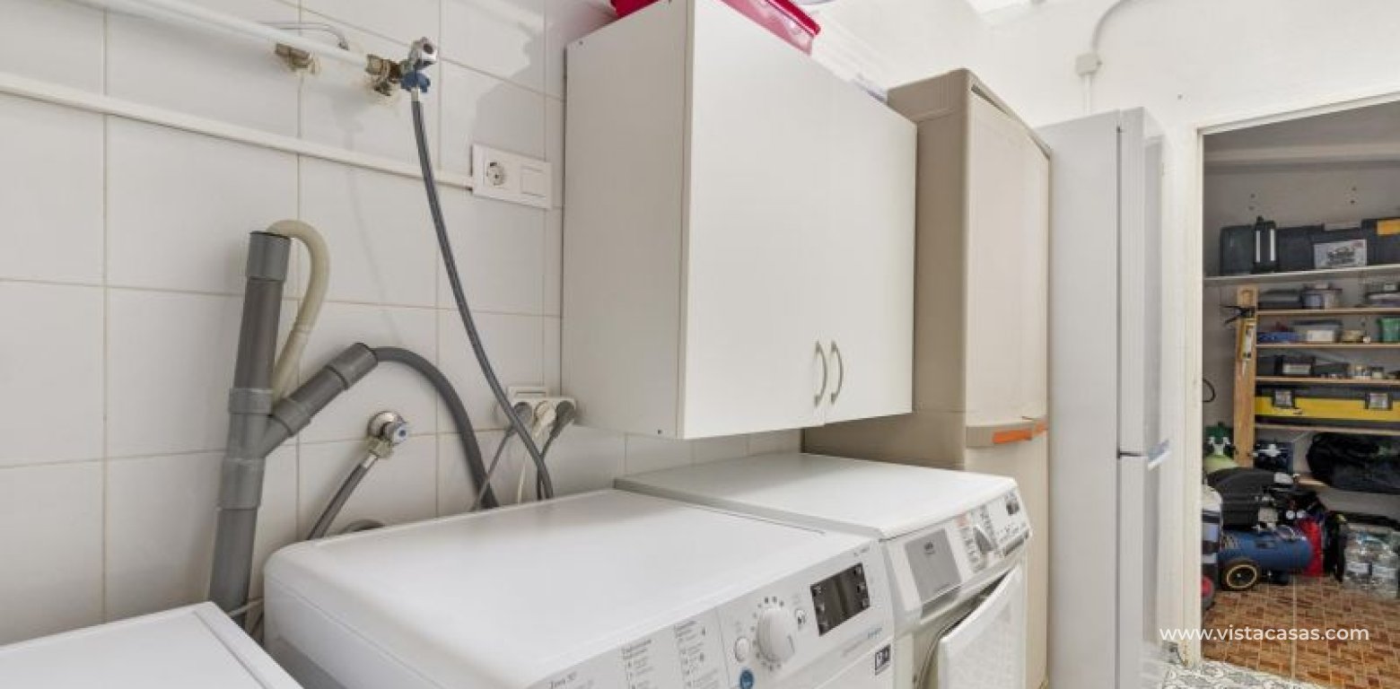 Resale - Townhouse - Punta Prima