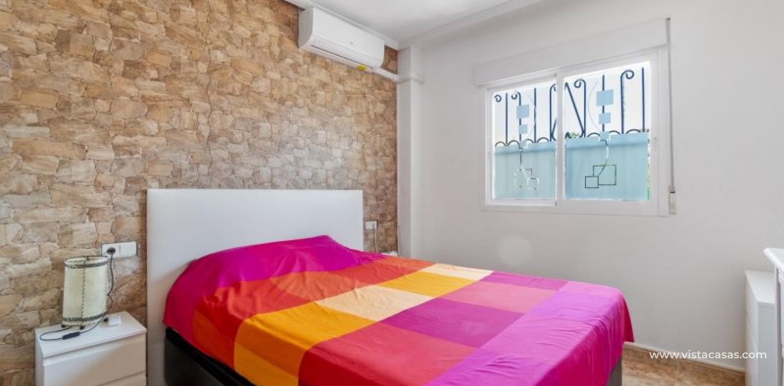 Resale - Townhouse - Punta Prima