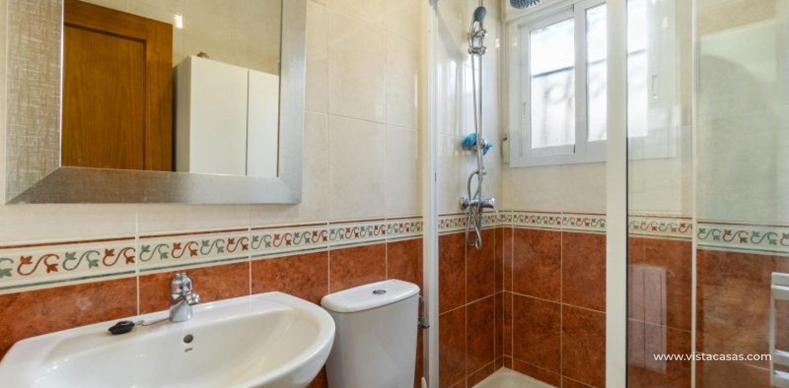 Resale - Townhouse - Punta Prima