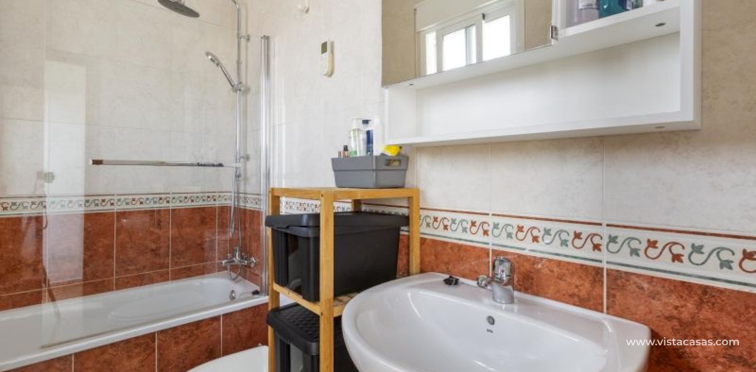 Resale - Townhouse - Punta Prima