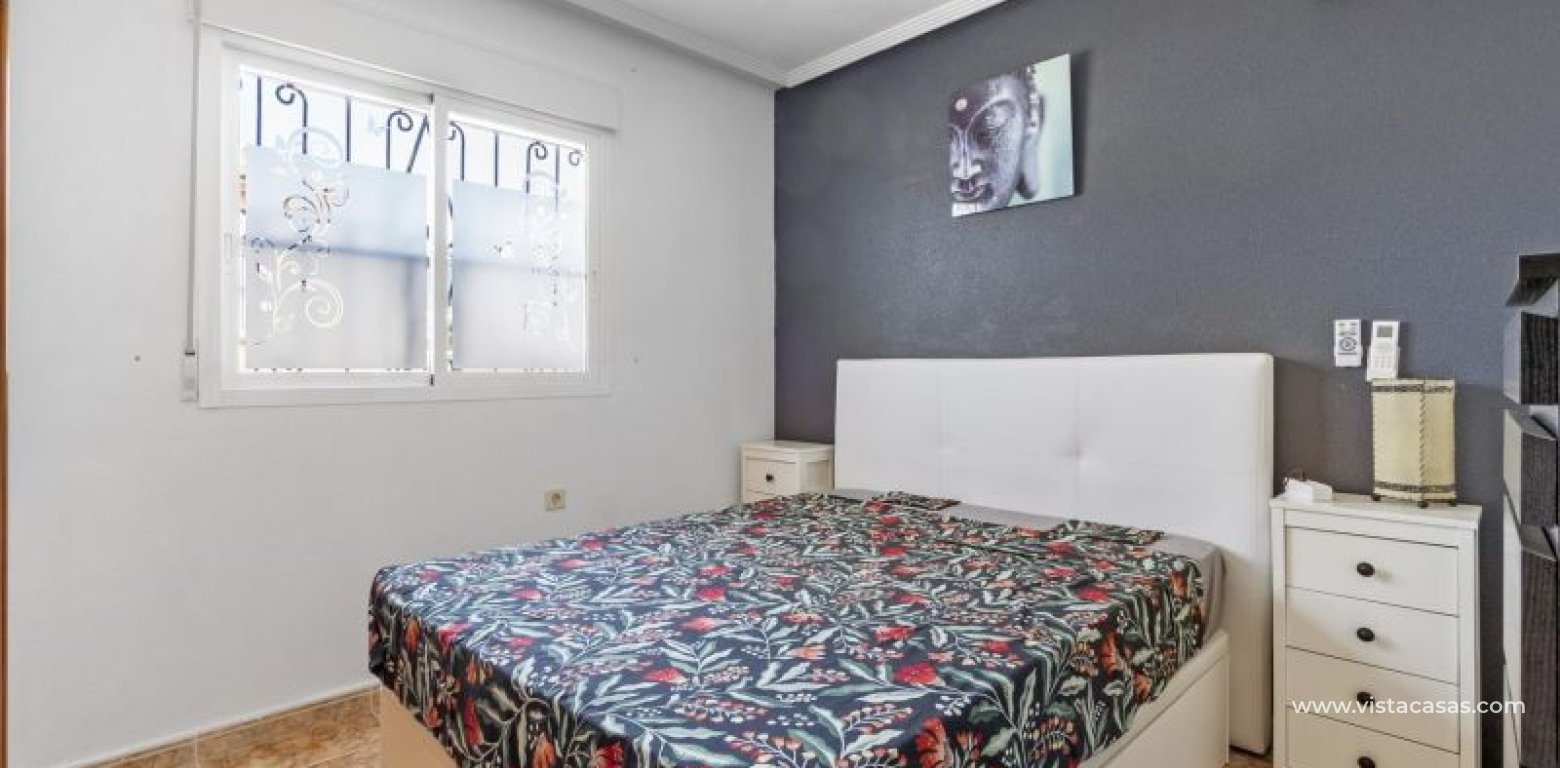 Resale - Townhouse - Punta Prima