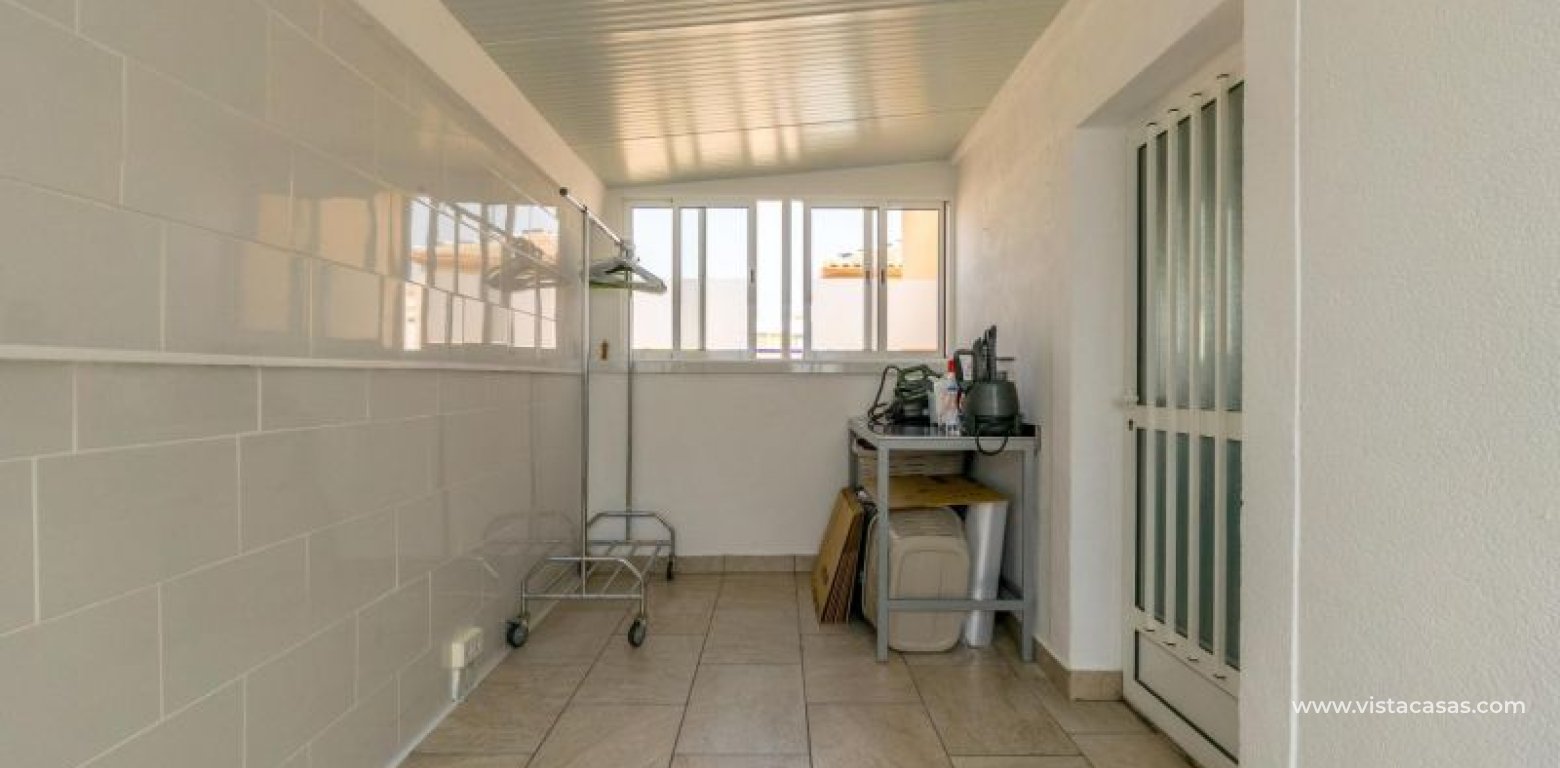 Resale - Townhouse - Punta Prima