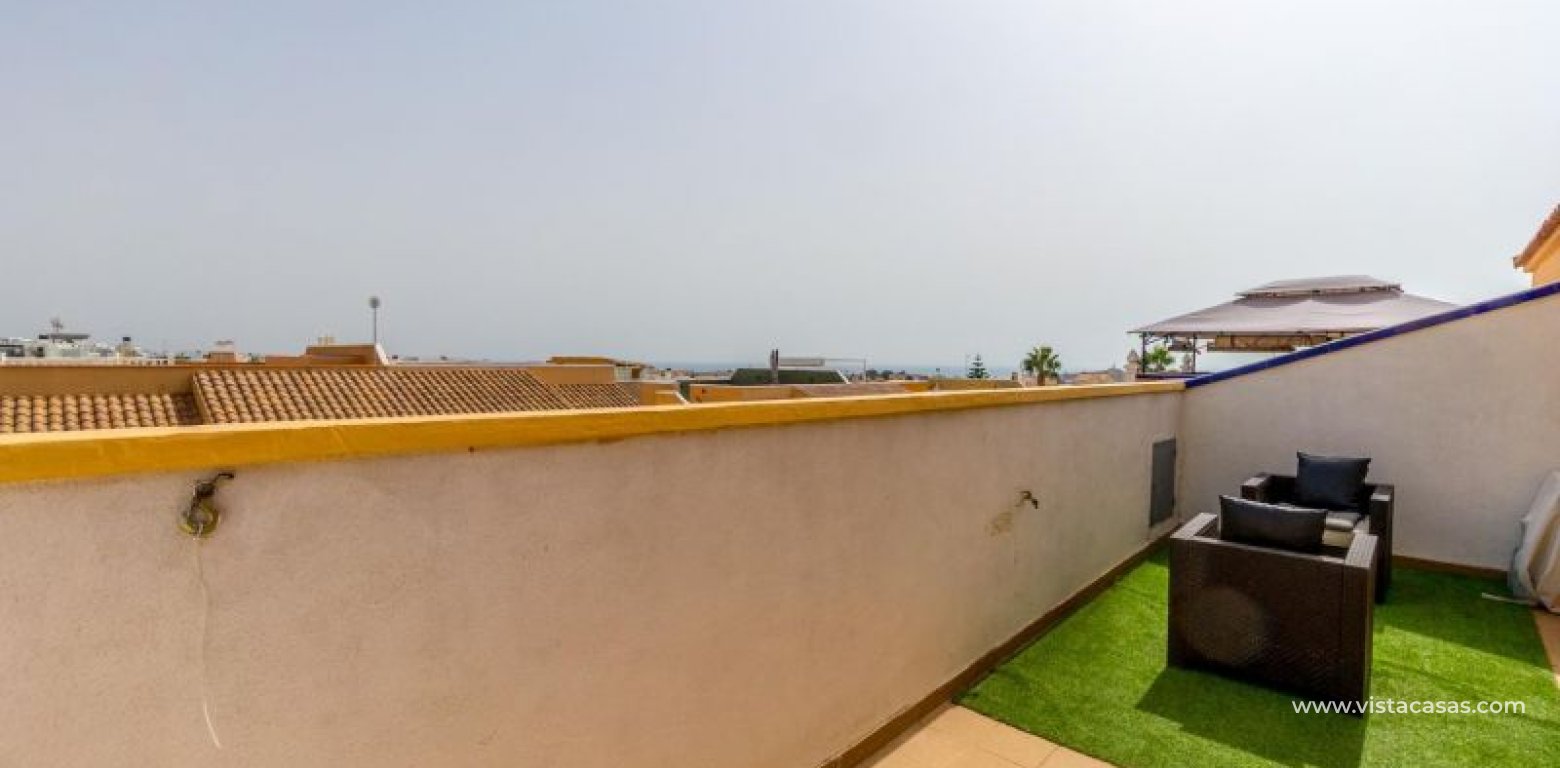 Resale - Townhouse - Punta Prima