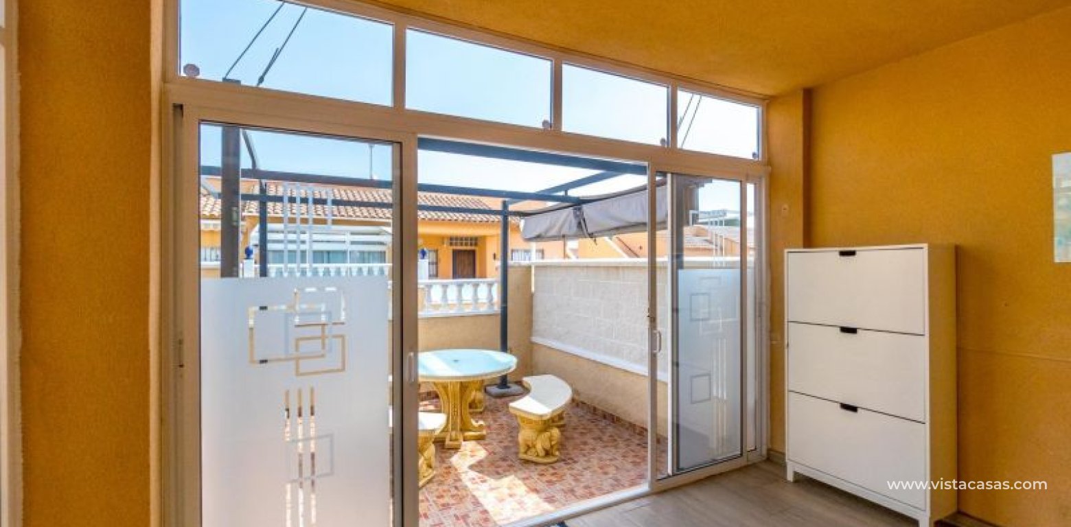 Resale - Townhouse - Punta Prima