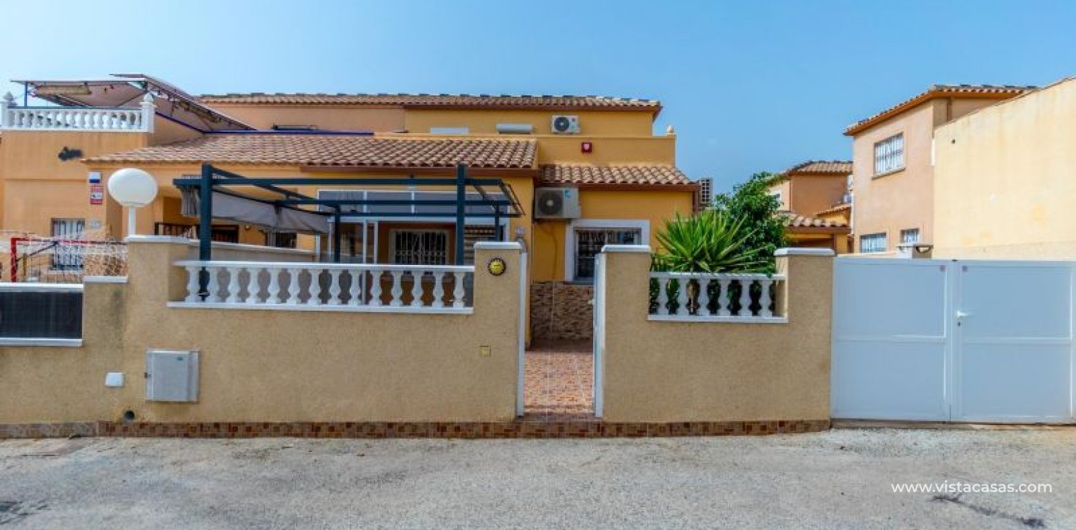 Resale - Townhouse - Punta Prima