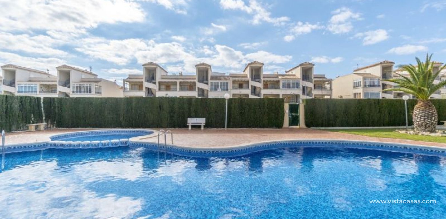 Resale - Townhouse - Punta Prima