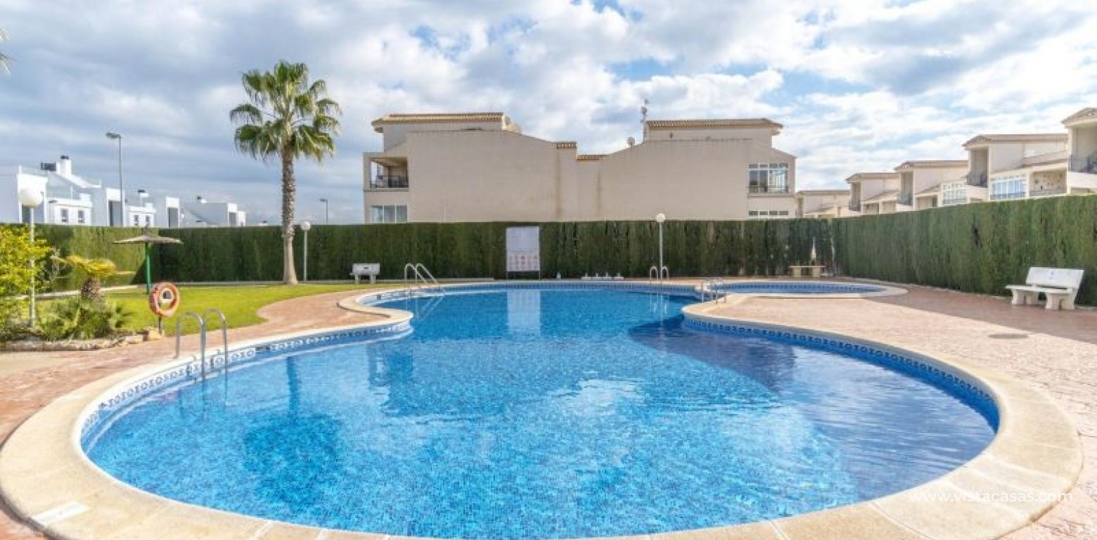 Resale - Townhouse - Punta Prima