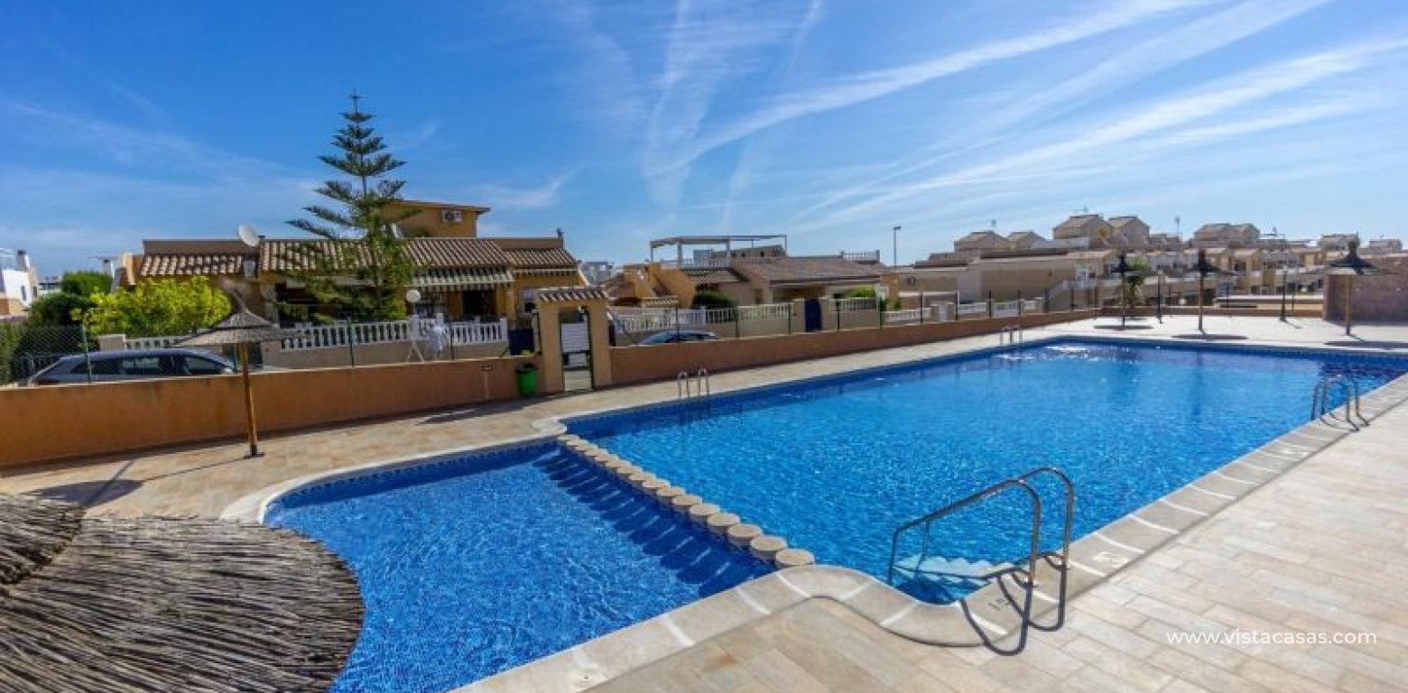 Resale - Townhouse - Punta Prima