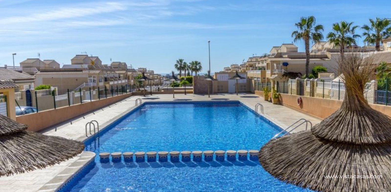 Resale - Townhouse - Punta Prima