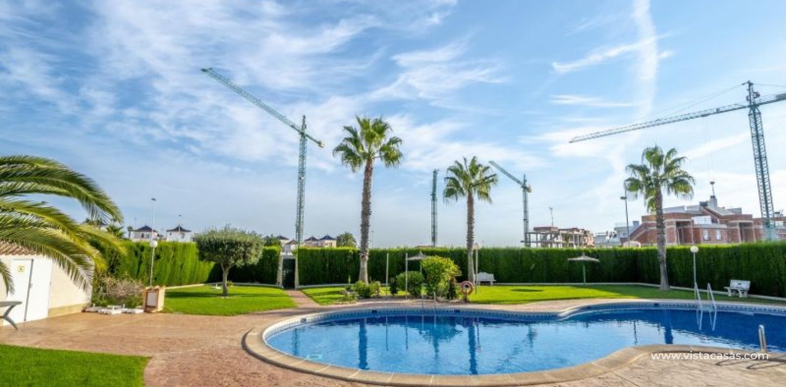 Resale - Townhouse - Punta Prima